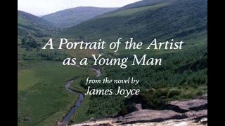 A Portrait of the Artist as a Young Man Chapter 1 [upl. by Lesiram431]