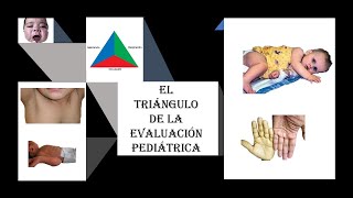 Triángulo de la Evaluación Pediátrica [upl. by Ursala]