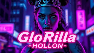 GloRilla Hollon  quotStay Up  GloRilla Inspired Track  Powerful Rap Anthem for the Hustlersquot [upl. by Eelidnarb740]