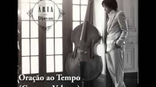 Djavan  quotOração ao Tempoquot  Audio Oficial [upl. by Mccreary]