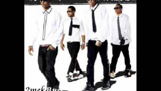 One Chance Ft Trey SongzBobby Valentino amp LloydLook At Her [upl. by Jem]