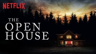 Puertas Abiertas 2018 Trailer Doblado Netflix  Terror [upl. by Venuti]