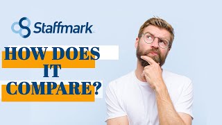 Staffmark Review  How Does It Match Up to the Competition [upl. by Griffie635]