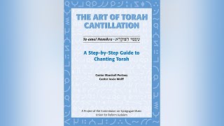 Art of Torah Cantillation [upl. by Sarkaria405]