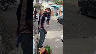 PALITO DE COCO 🥥 REAPARECE 😯 shortsfeed shortviral short shorts shortvideo shortvideos fyp [upl. by Caras]