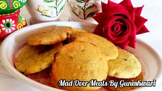 Easy Snacks Recipe  Storable Snacks Recipe  Quick amp Easy Breakfast Recipe [upl. by Pheni]