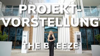 Projektvorstellung the breeze  Ferienwohnung Usedom als Kapitalanlage [upl. by Adnolat]