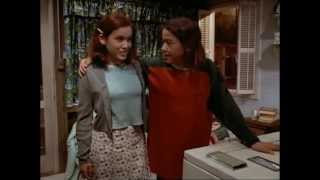 Marla Sokoloff  3rd Rock From The Sun S1 Ep 2 [upl. by Willy]