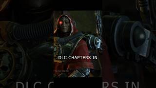 All DLC chapters in Space Marine 2 warhammer40k spacemarine2 warhammer shorts [upl. by Wie657]