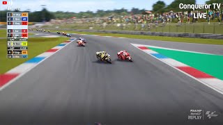 Live Race MotoGP Assen DutchGP 2024 [upl. by Acie]