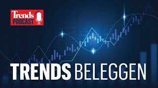 Trends Beleggen Podcast 192 Harris of Trump  Aandelen Netflix amp Whats Cooking [upl. by Acirederf]