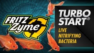 FritzZyme® TurboStart®  Inside Our Manufacturing Process  Live Nitrifying Bacteria [upl. by Kayla]