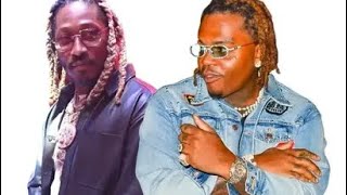 FUTURE AND GUNNA BEEFING 👀 [upl. by Bopp]