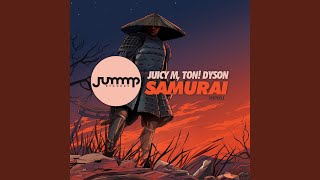 Samurai Original Mix [upl. by Wandie710]