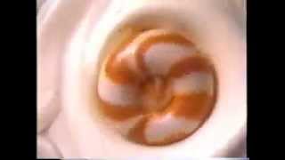 Creme Savers 1998 Commercial  Creme de la Creme Chant [upl. by Lombardo]