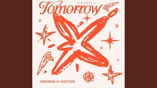 Genius English Translations – TOMORROW X TOGETHER – The Killa I Belong to You Lyrics [upl. by Oehsen]