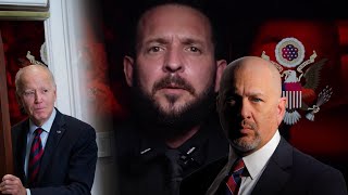 What is Treason John Cullen Asks the Ultimate Question with Special Guest Ryan Matta [upl. by Fachan]