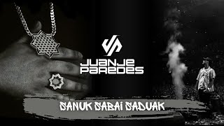 Sanuk Sabai Saduak  Dellafuente X juanjeparedes  JUANJEPAREDES AFRO REMIX [upl. by Haeel]