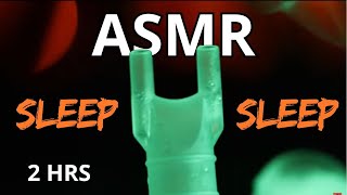 Relax Totale con Rumore Bianco e Aerosol Illuminato 🌿  ASMR per Dormire Meglio [upl. by Sert]