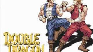 Double Dragon  Title Theme [upl. by Htiduy787]