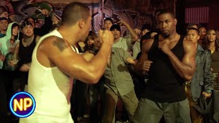 Double or Nothing Street Fight  Blood and Bone [upl. by Adnamas360]