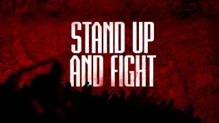 TURISAS  Stand Up And Fight OFFICIAL TRAILER [upl. by Pentheas]