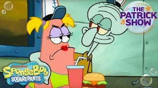 ‘MaSTAR of Disguise 🎈The Patrick Star ‘Sitcom’ Show Episode 4  SpongeBob [upl. by Kallick]