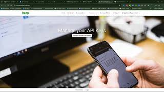 Understanding Legacy API Keys and OAuth Setup 1 [upl. by Vern557]