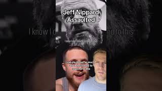 Jeff Nippard Attacked [upl. by Uolyram]