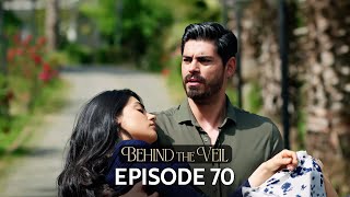 Gelin 70Bölüm  Behind the Veil Episode 70  Season 2 [upl. by Eonak]