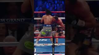 La MEJOR pelea de JM Marquez vs Pacquiao boxing boxeo pacquiao [upl. by Kavita]