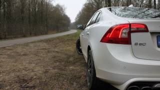 Volvo S60 T6 Heico  AutoTopNL [upl. by Ajnos128]