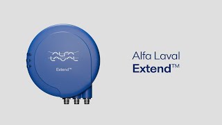 Revolutionize Dairy Processing with Alfa Laval Extend™ [upl. by Phaih]