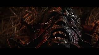 Jeepers Creepers 2 2003  Final Battle Scene [upl. by Cohberg]