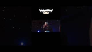 Morgan Wallen amp BIGXTHAPLUG countrymusic morganwallen rap [upl. by Aicela917]