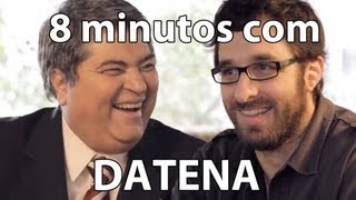 8 minutos  Datena [upl. by Dannon]