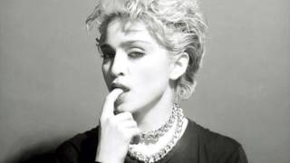 Madonna Borderline  Extended Version 1983 [upl. by Joelie]