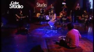 Paimona  Zeb amp Haniya  Season 2  Coke Studio Pakistan RohailHyattMusic [upl. by Pandolfi]