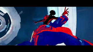 Free Fire x SpiderMan Across the SpiderVerse  Free Fire NA [upl. by Ecinaj]