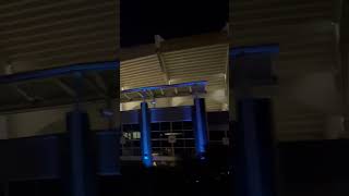 Bank of America Stadium stadium bankofamerica charlottenc panthers downtown [upl. by Nirtiak]