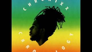 Chronixx Legend  Chronology [upl. by Imoyik998]