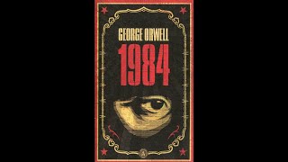 1984 Part 1 Chapter 8  1  Audiobook [upl. by Mohun]