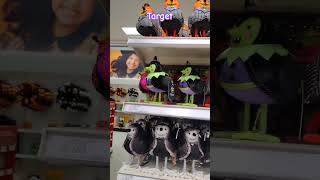 TARGET HALLOWEEN FIND target halloween shorts [upl. by Onyx99]