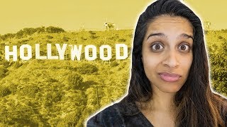 My VERY Honest Review About Living In Los Angeles [upl. by Eleets]