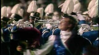 Blue Devils La Fiesta 1984 [upl. by Asiil]