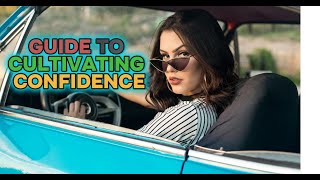 GUIDE TO CULTIVATING CONFIDENCE viral video viral videos selfimprovement stoicism stoic [upl. by Neill]