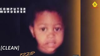 CLEAN Lil Durk  Computer Murderers [upl. by Olnek470]