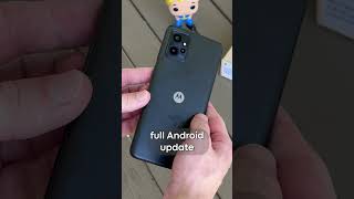 Unboxing the Motorola Moto G Power 5G US amp Canada Only [upl. by Feodor111]