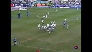 Englands greatest ever try [upl. by Samuele]