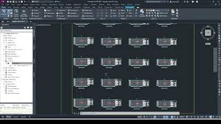 TUTORIAL CIVIL 3D  COMO CREAR SECCIONES TRANSVERSALES EN CIVIL 3D 2024 [upl. by Anoli442]